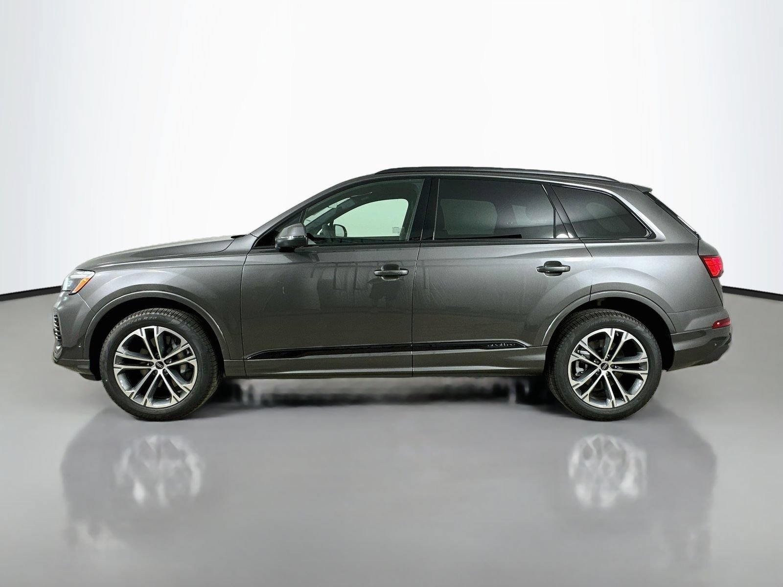 New 2026 Audi Q7 2.0T Premium Plus AWD/4WD image 8