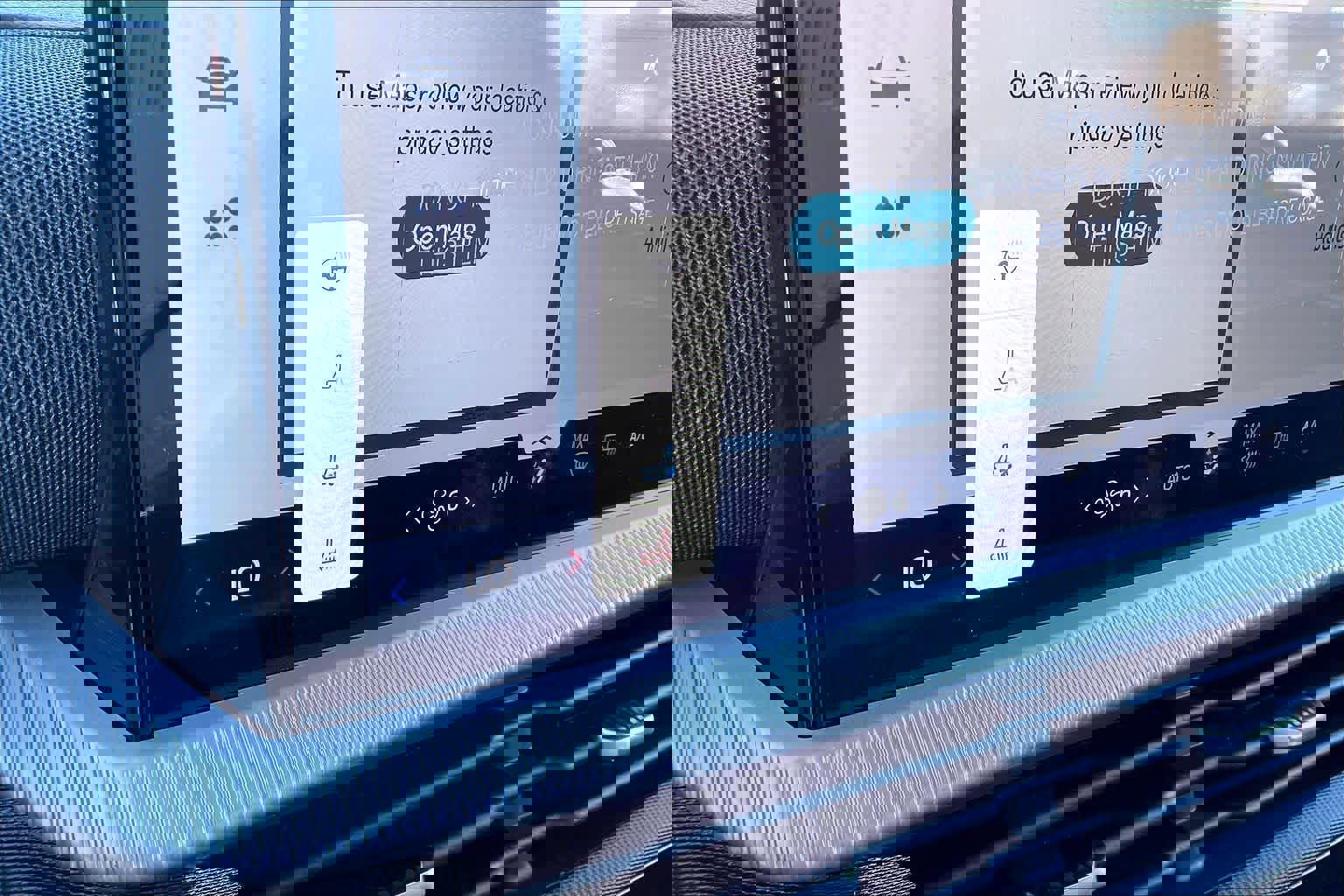 New 2026 Ford Explorer Tremor w/ Tremor Ultimate Package AWD/4WD image 18