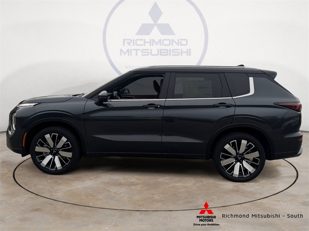 New 2025 Mitsubishi Outlander SEL image 6