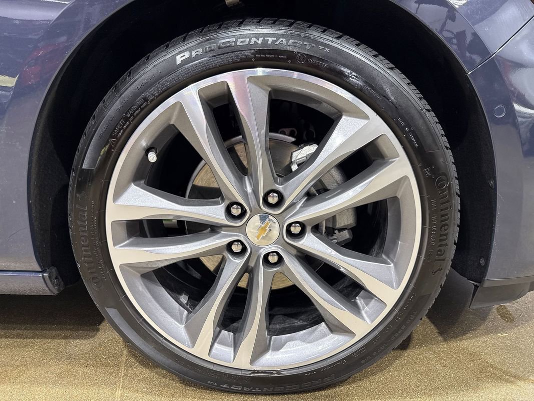 Used 2025 Chevrolet Malibu LT image 46