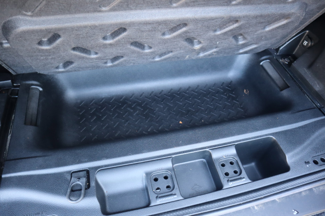 Used 2014 Jeep Wrangler Unlimited Rubicon w/ Connectivity Group image 54