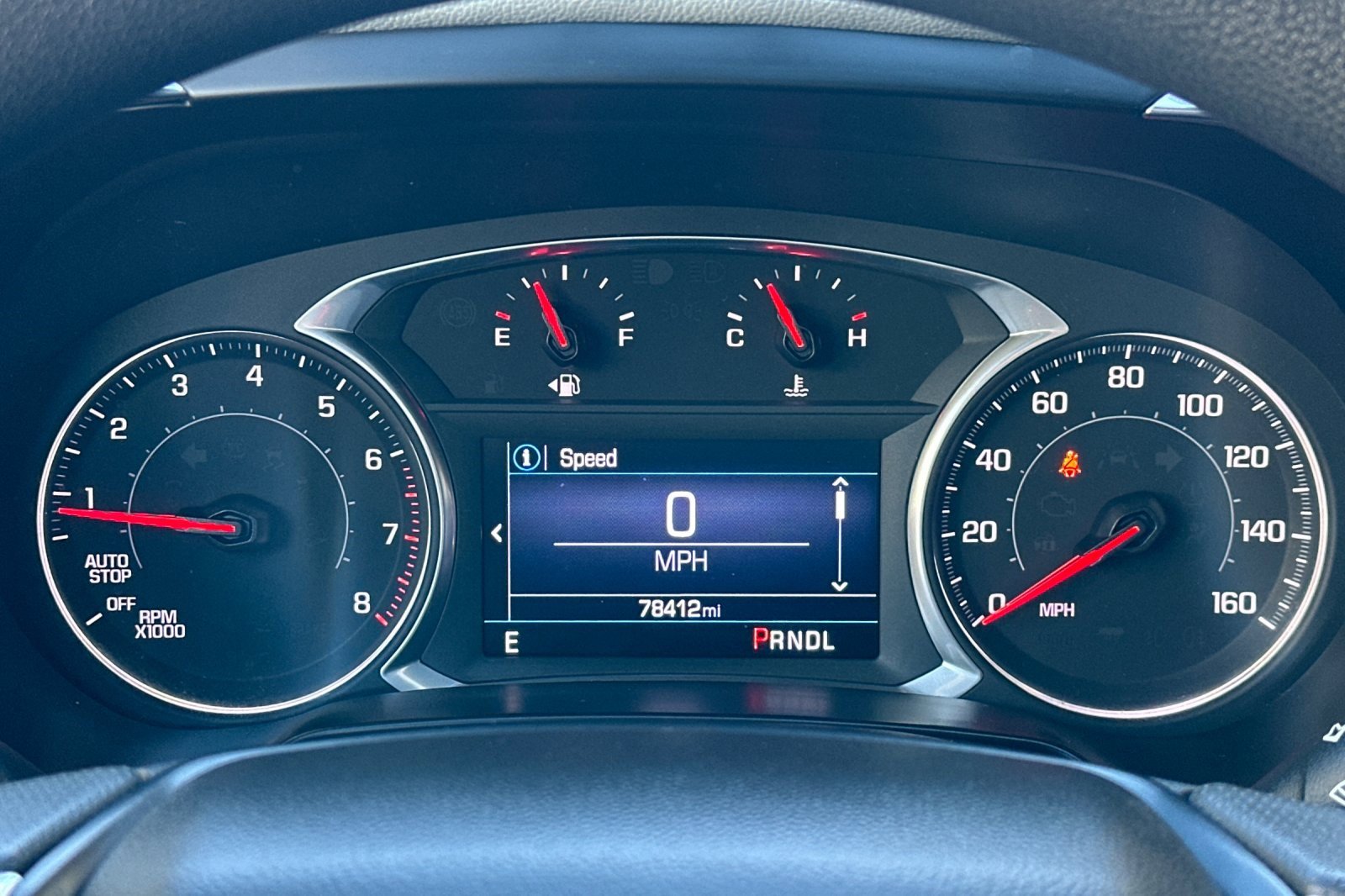 Certified 2022 Chevrolet Blazer LT image 33