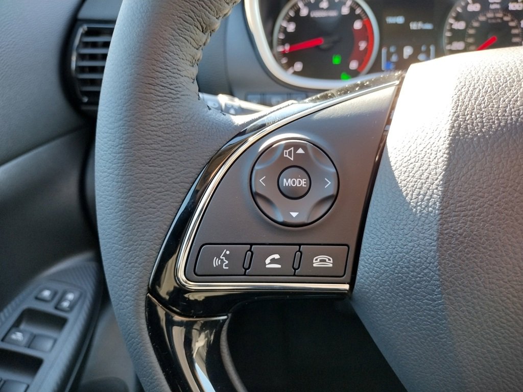 New 2026 Mitsubishi Eclipse Cross SE image 27