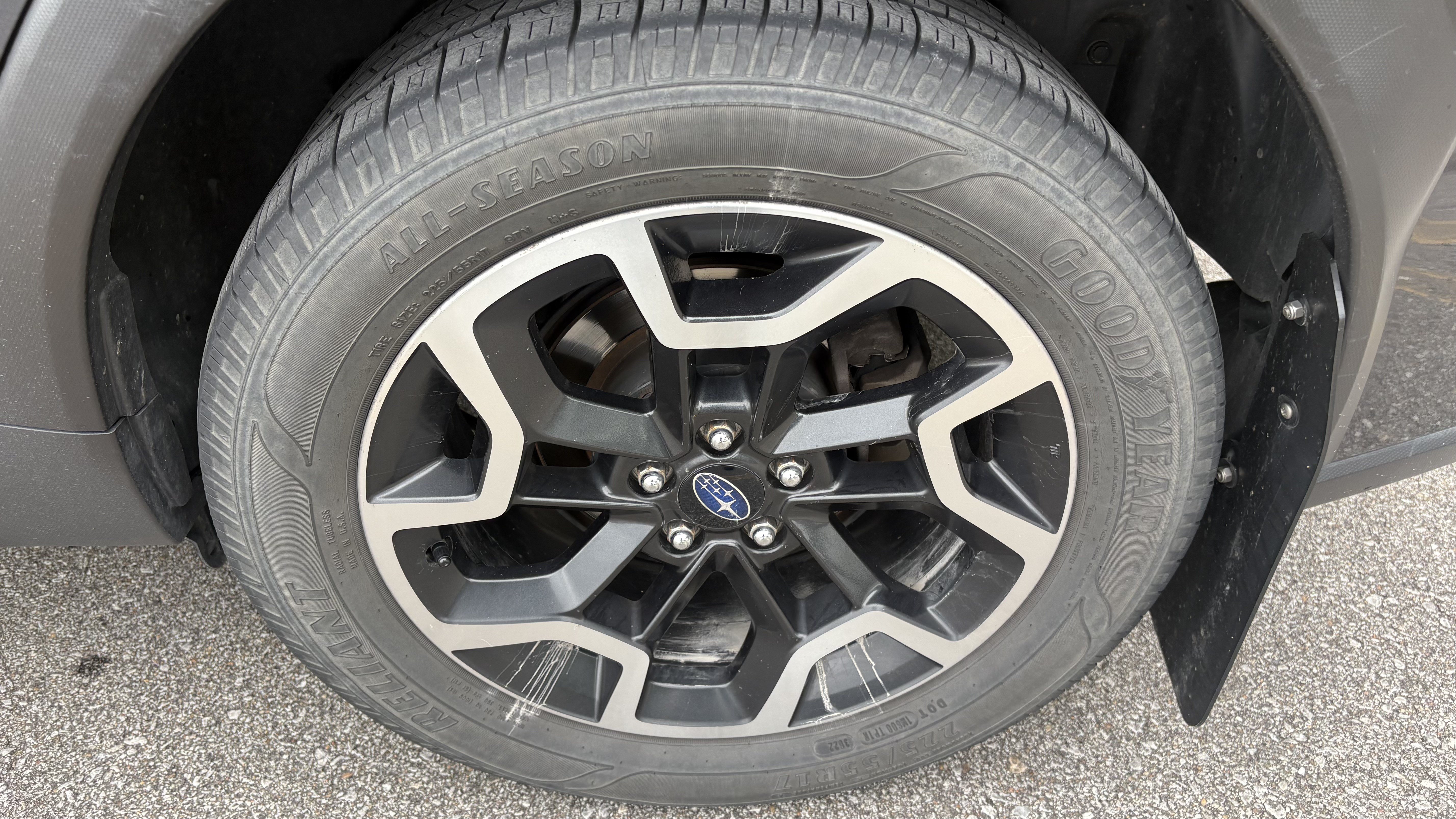 Used 2016 Subaru Crosstrek 2.0i Premium AWD/4WD image 13