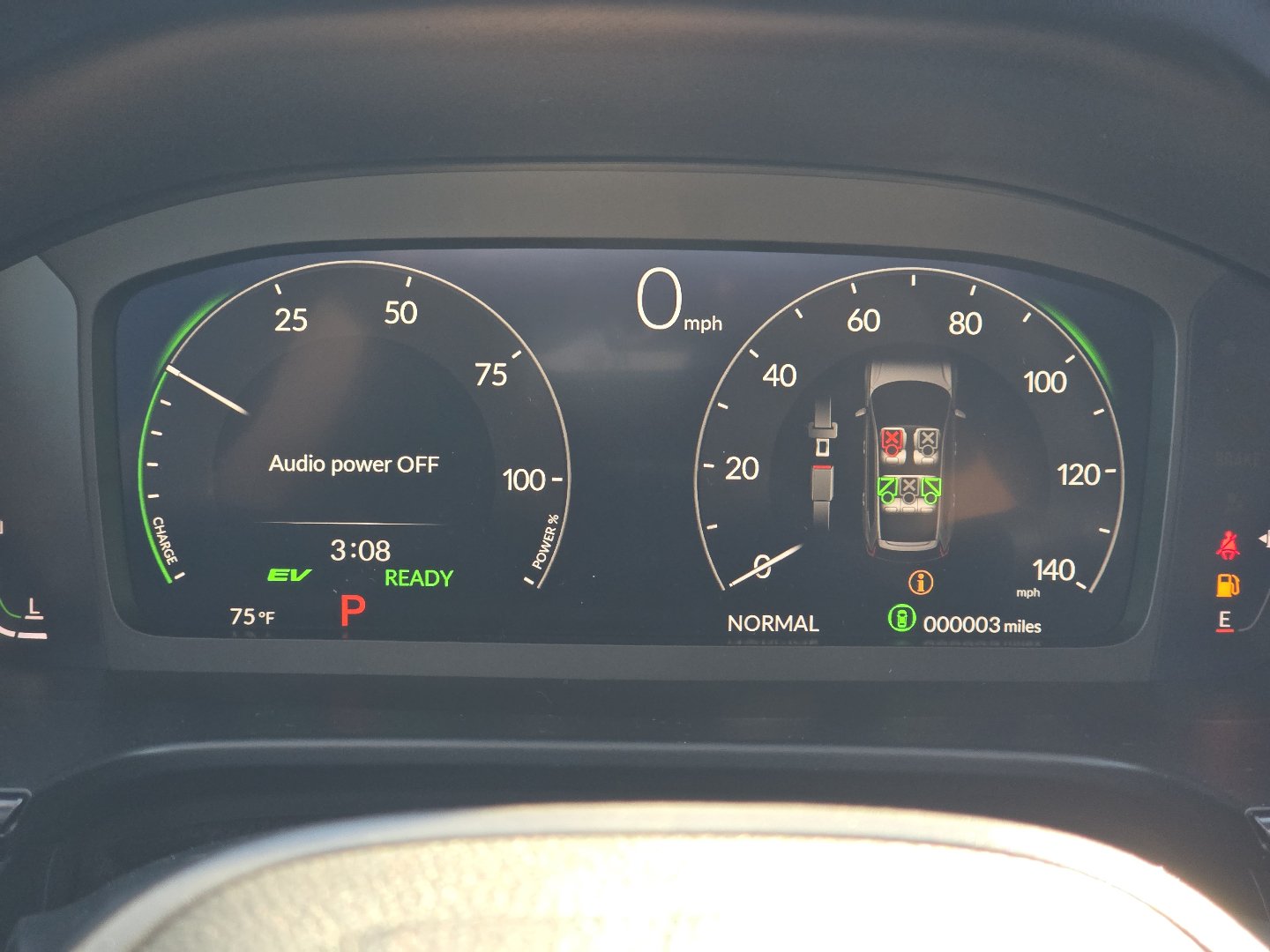 New 2027 Honda CR-V Sport-L image 27