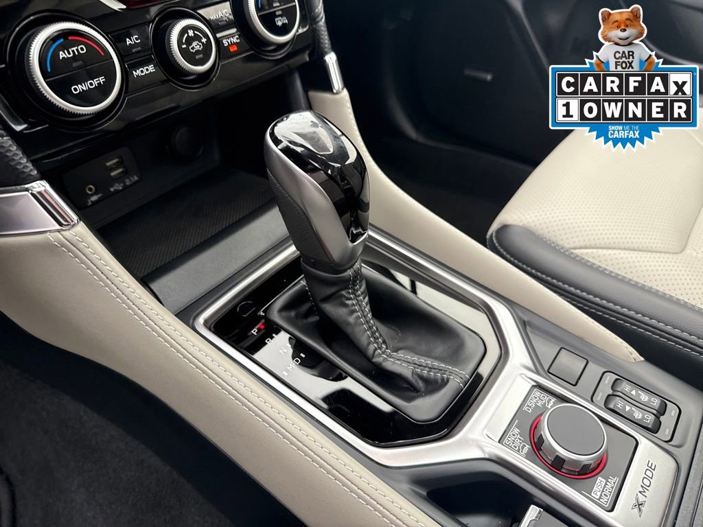 Used 2024 Subaru Forester Limited image 27