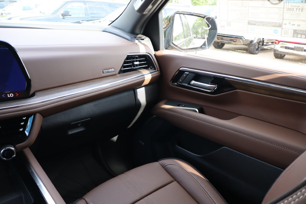 New 2026 Chevrolet Suburban High Country AWD/4WD image 51