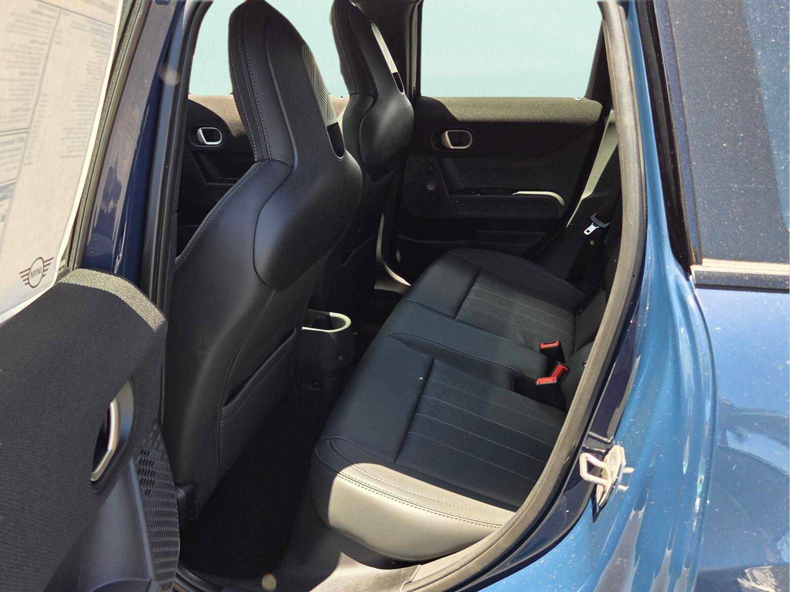 New 2026 MINI Cooper S FWD image 10