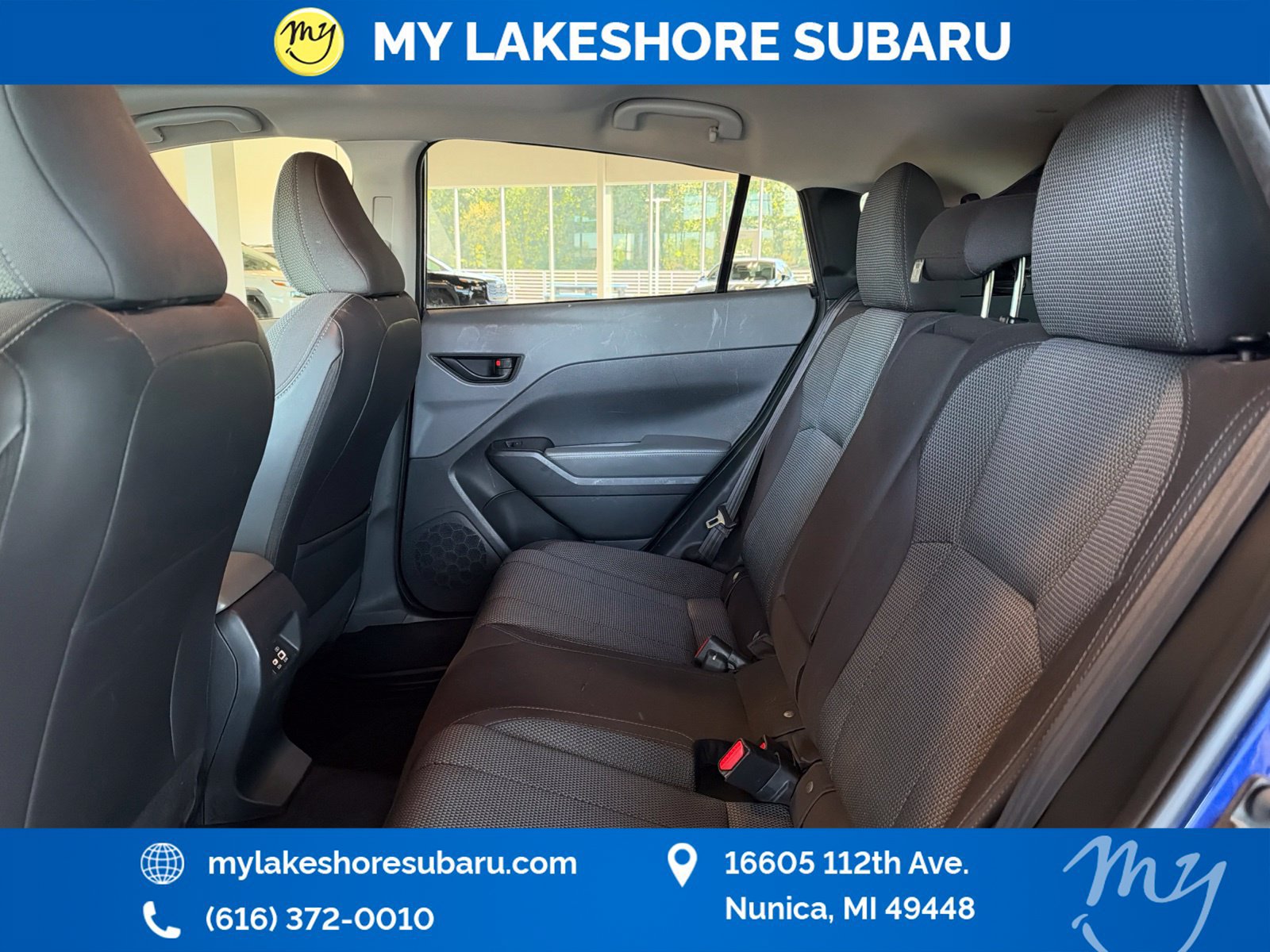 Used 2024 Subaru Crosstrek 2.0i Premium AWD/4WD image 26