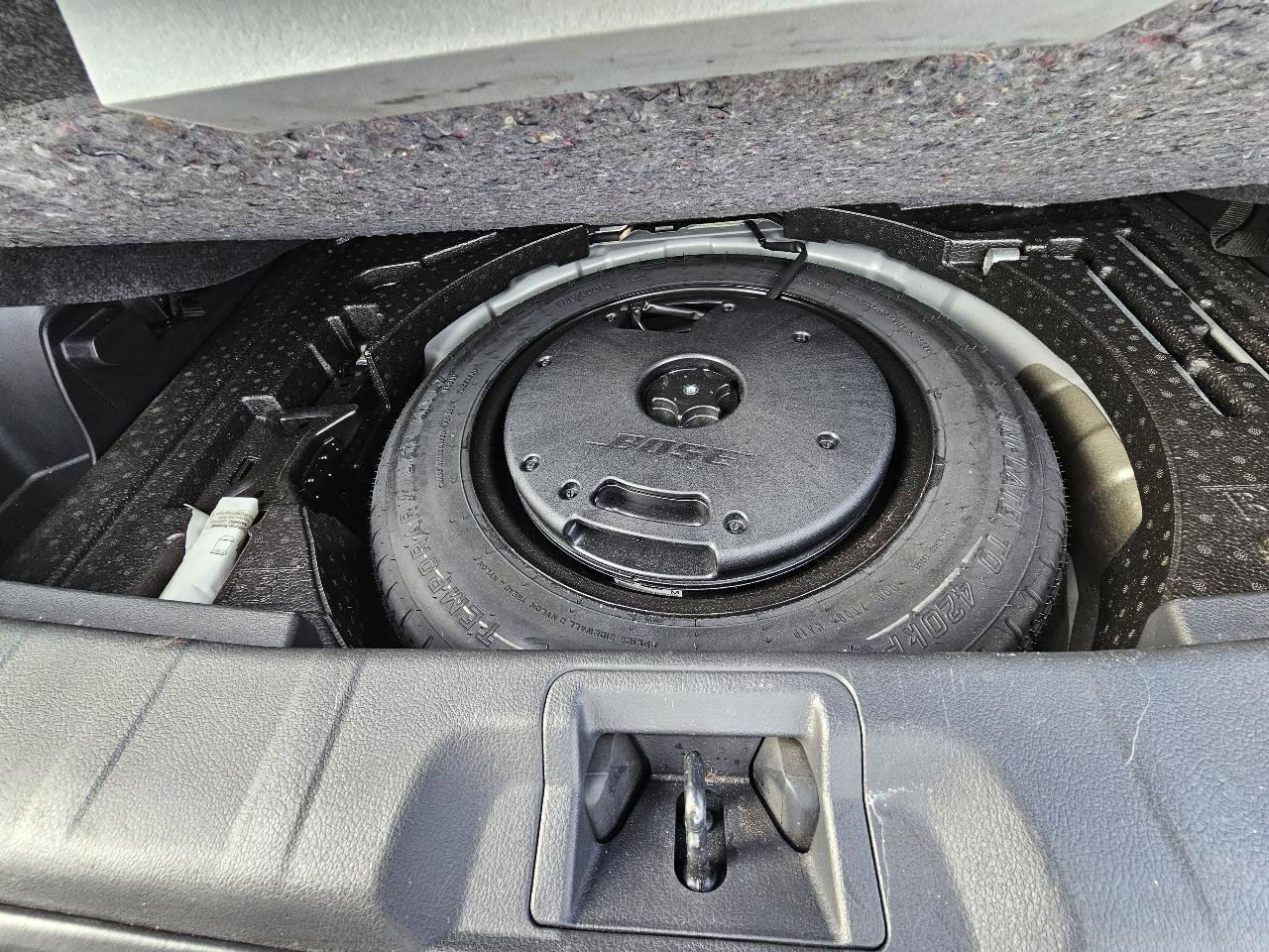 Used 2019 Nissan Rogue Sport SL w/ Premium Package image 25