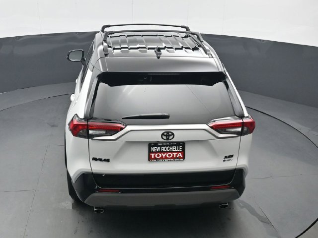 Certified 2025 Toyota RAV4 XSE w/ Weather Package AWD/4WD image 43