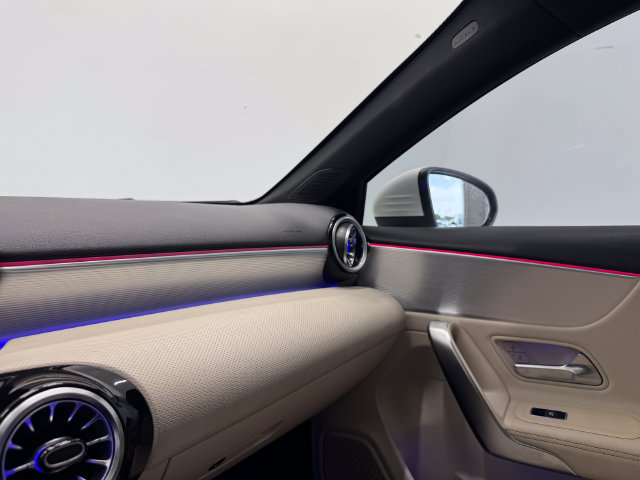 Certified 2022 Mercedes-Benz A 220 image 38