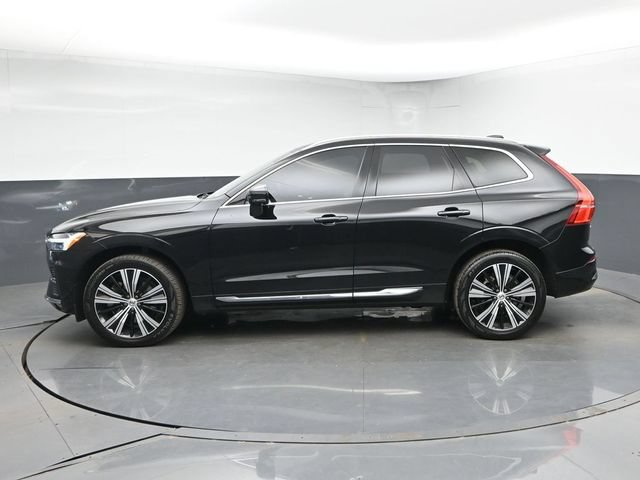 Used 2023 Volvo XC60 B6 Ultimate w/ Climate Package AWD/4WD image 6