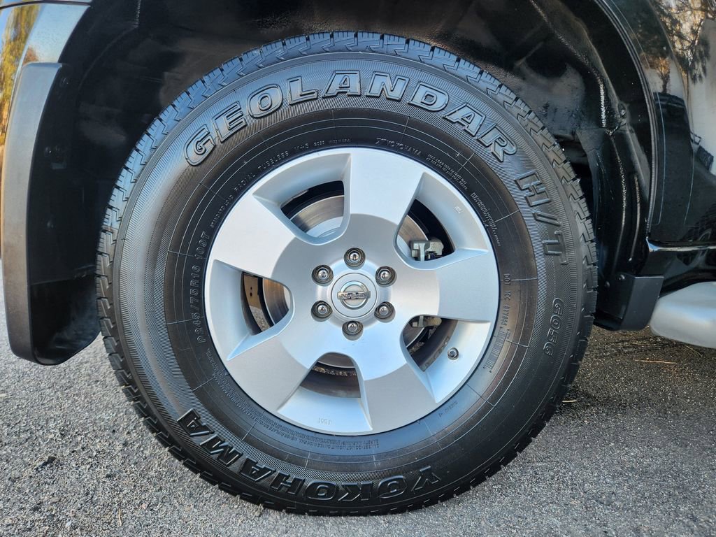 Used 2010 Nissan Pathfinder S image 14