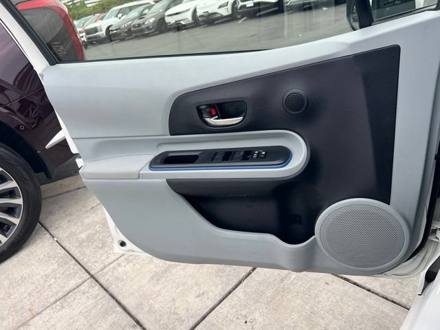 Used 2012 Toyota Prius C Three FWD image 18