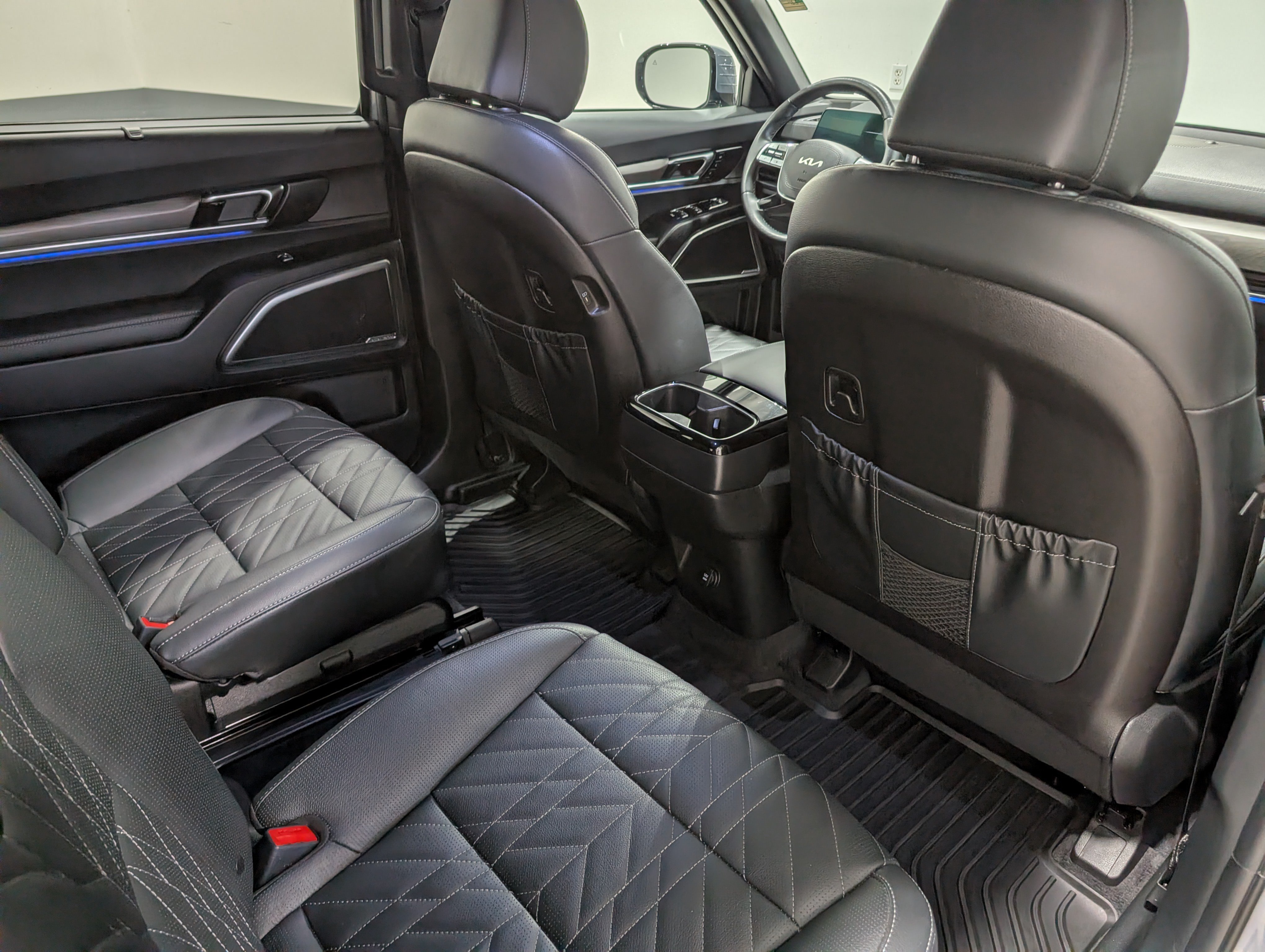 Used 2024 Kia Telluride SX X-Pro AWD/4WD image 17