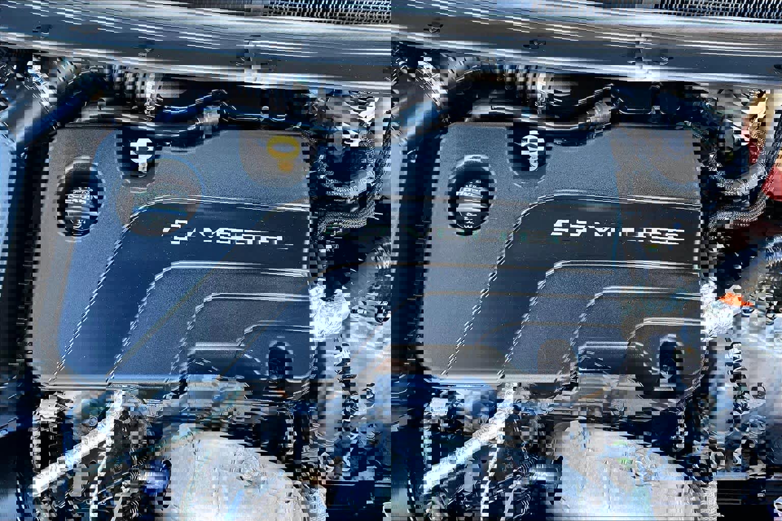 Used 2017 Chevrolet Volt LT w/ Comfort Package image 32