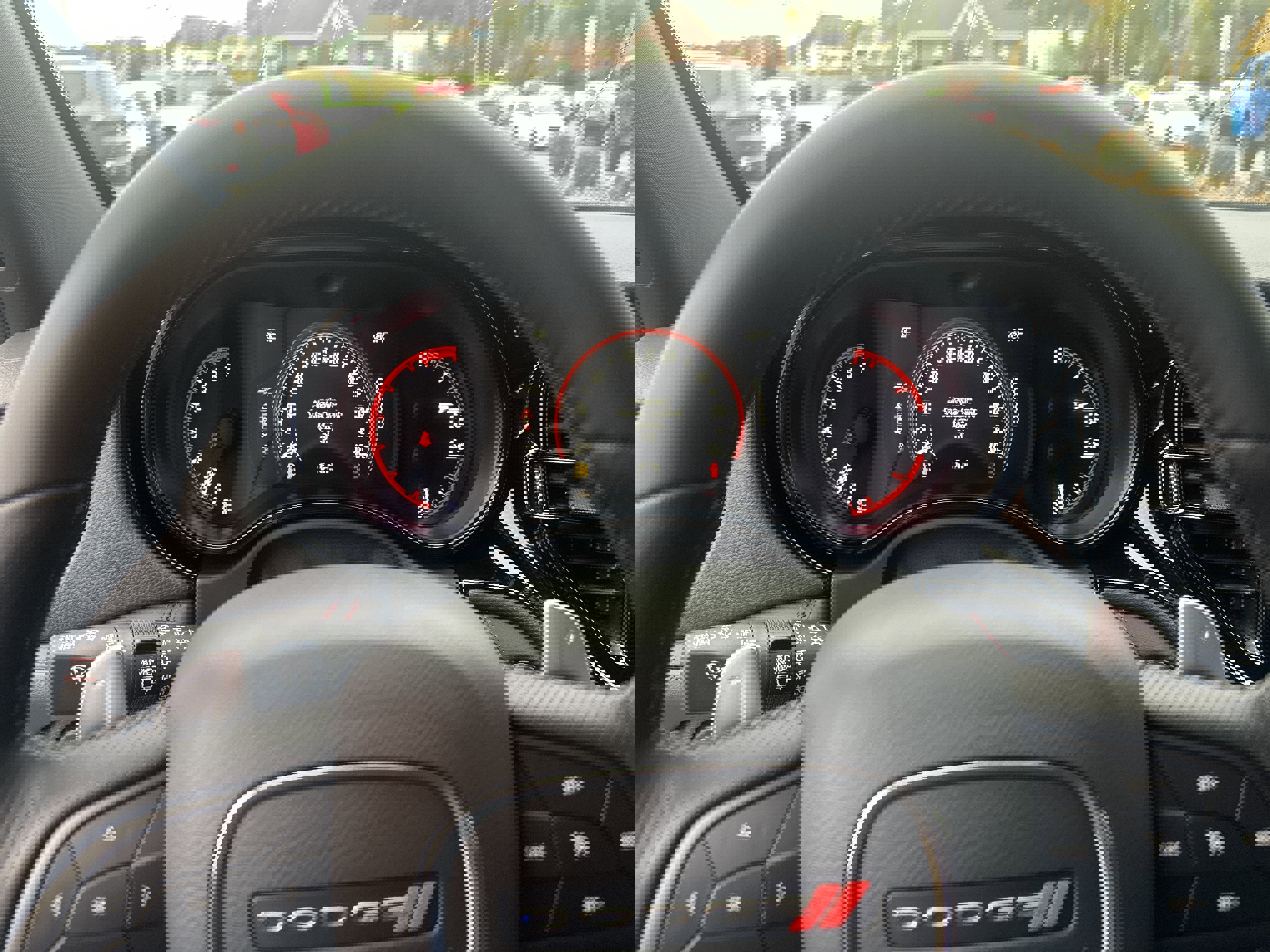 New 2026 Dodge Durango GT image 37