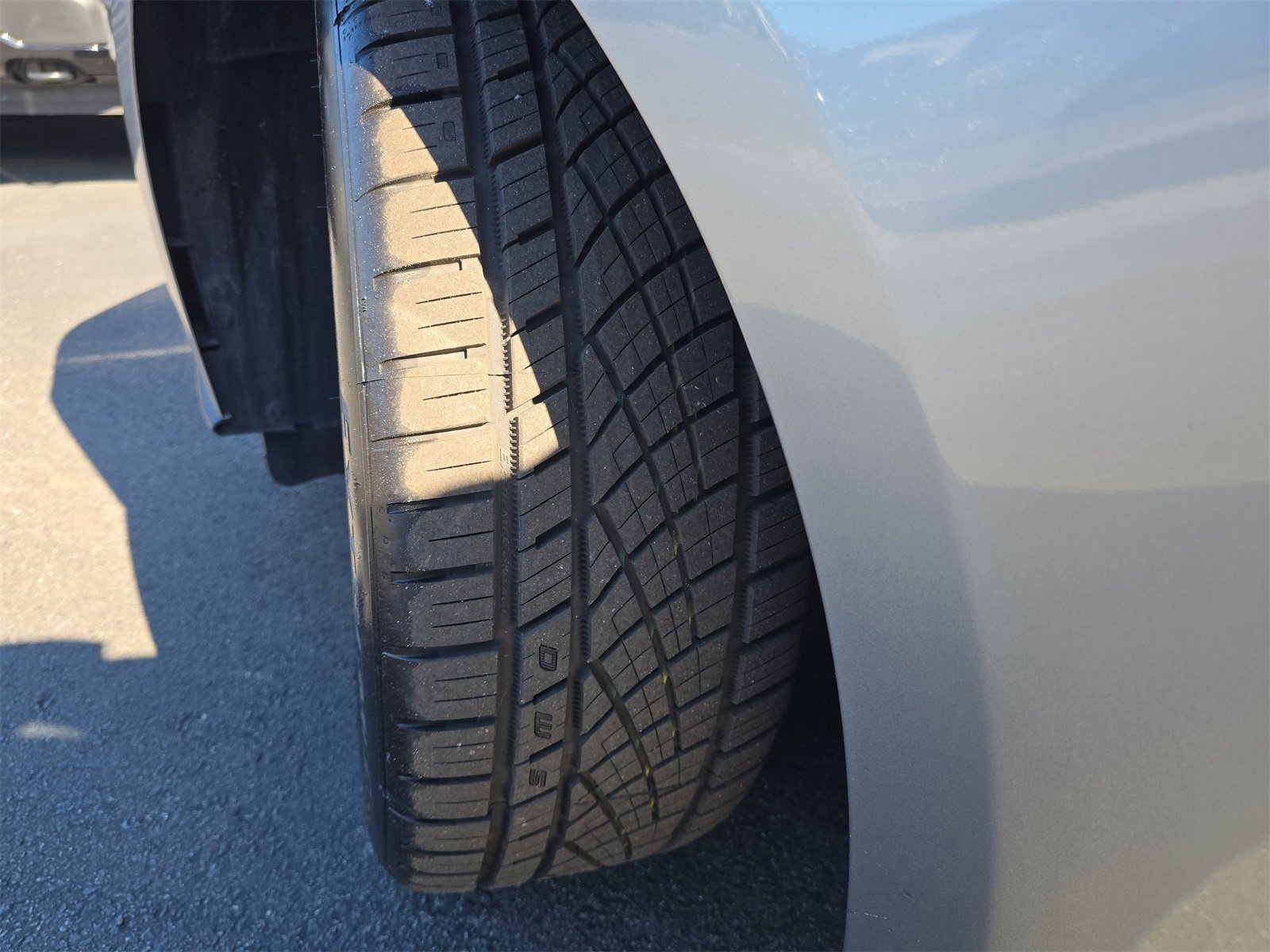 Certified 2023 Ford Mustang GT Premium w/ Equipment Group 401A image 26