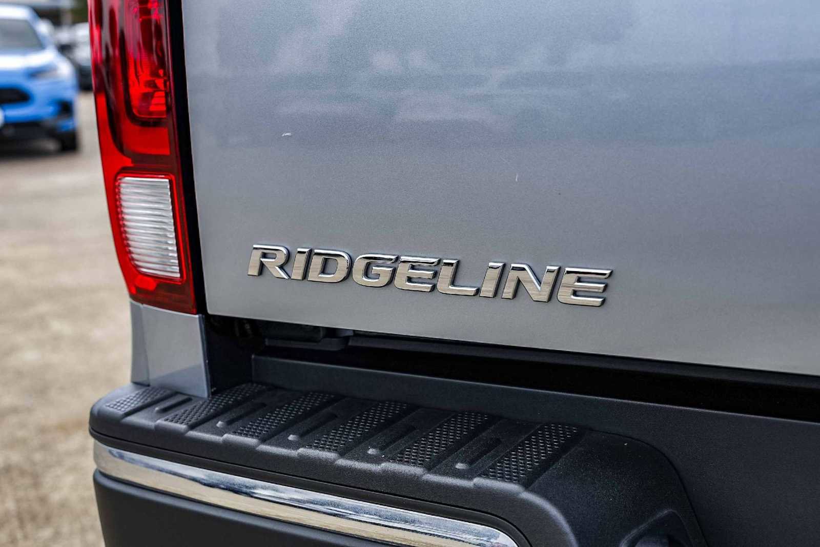 Used 2019 Honda Ridgeline RTL-T image 8