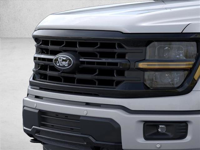 New 2026 Ford F150 XLT w/ Equipment Group 302A MID AWD/4WD image 17