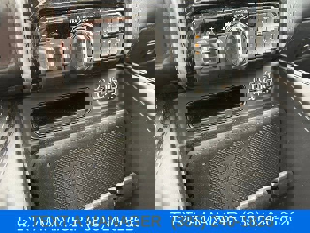 Used 2024 RAM 1500 Limited image 4