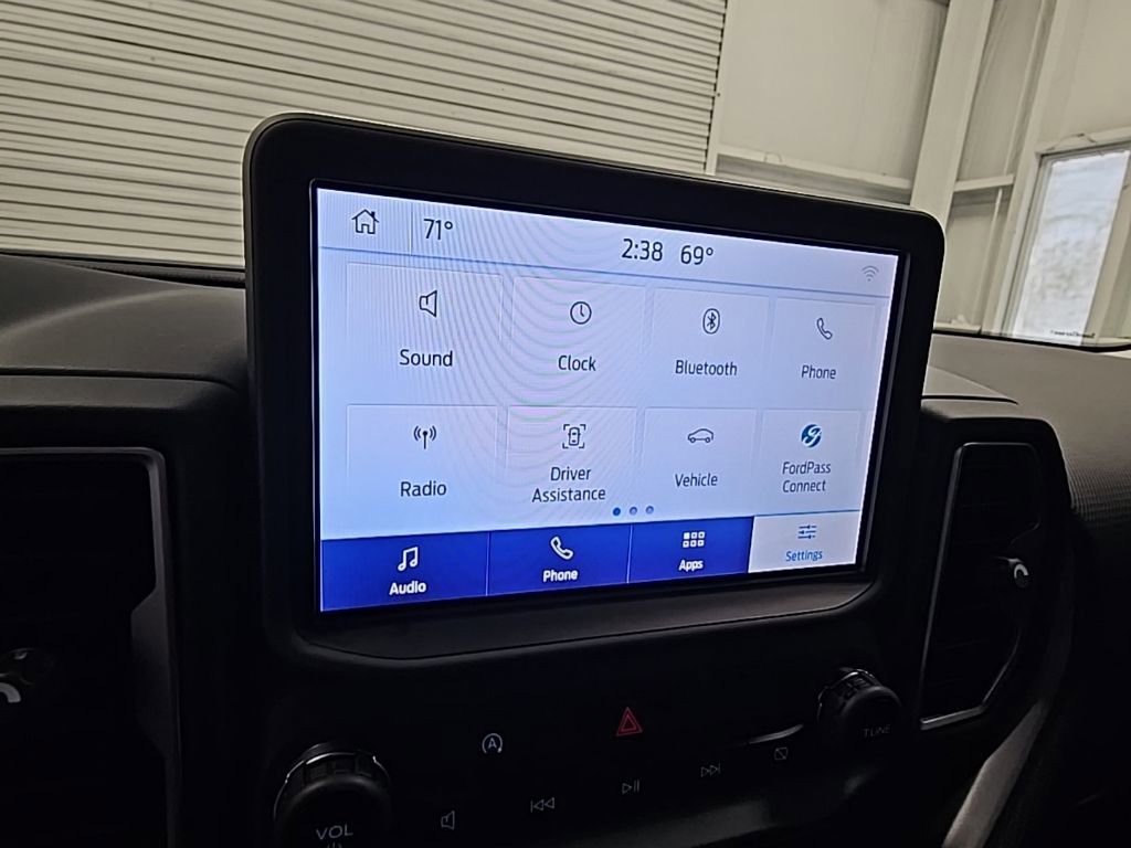 Used 2023 Ford Bronco Sport Big Bend w/ Convenience Package image 15