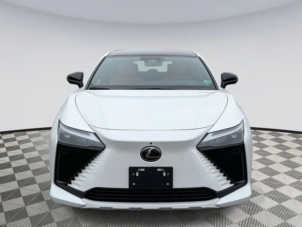 New 2026 Lexus RZ 450e Premium image 6