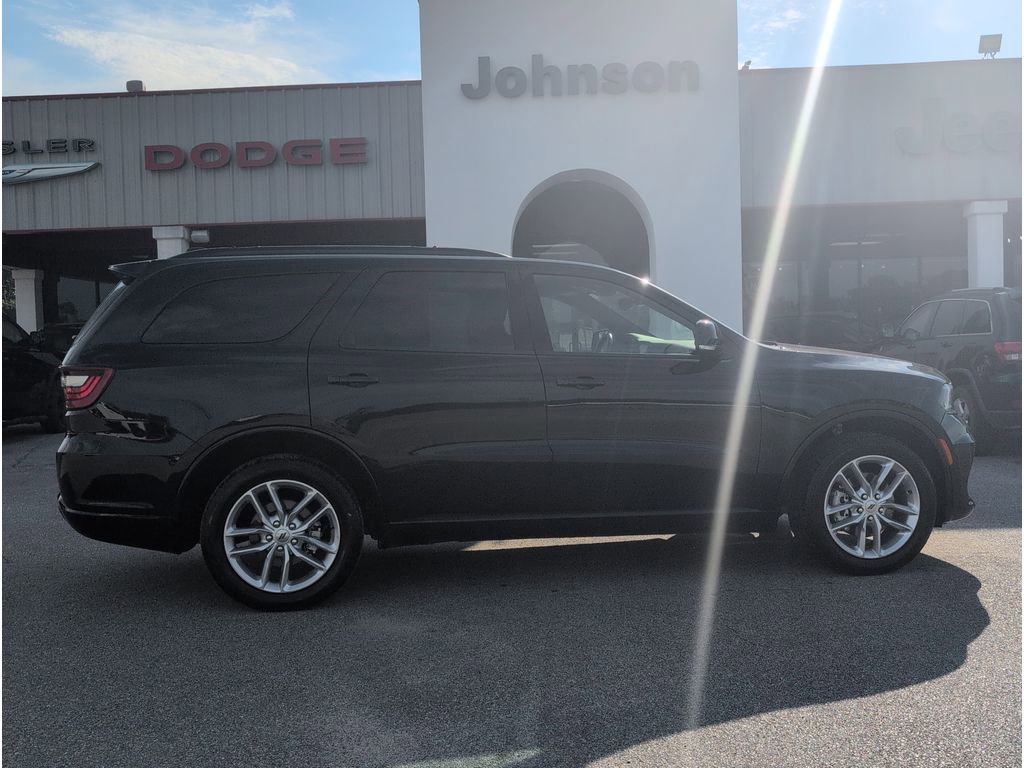 Used 2024 Dodge Durango GT image 6
