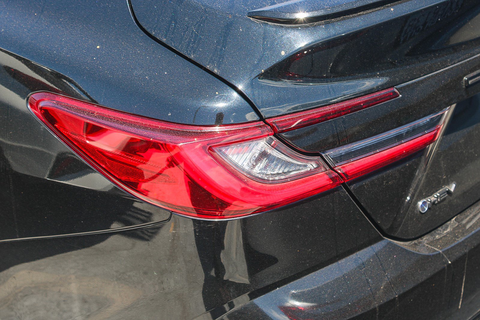 Used 2026 Toyota Camry XSE FWD image 11