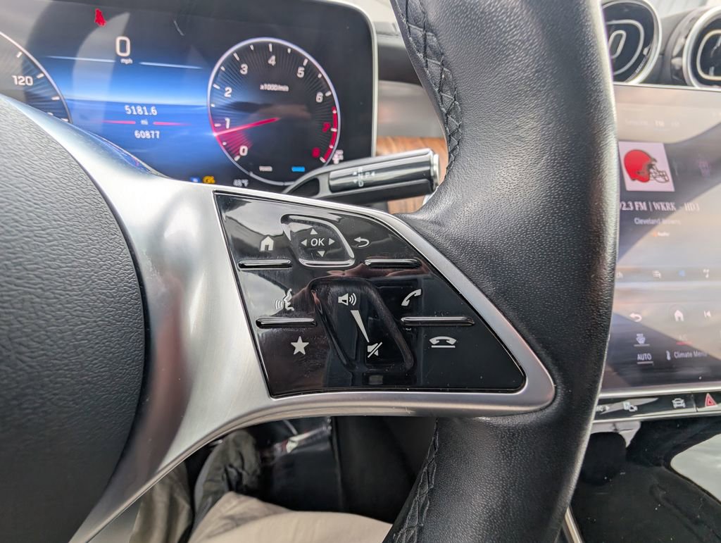 Used 2023 Mercedes-Benz GLC 300 4MATIC image 18