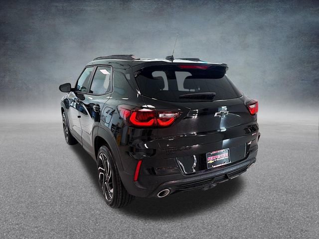 New 2026 Chevrolet TrailBlazer RS w/ Convenience Package image 9