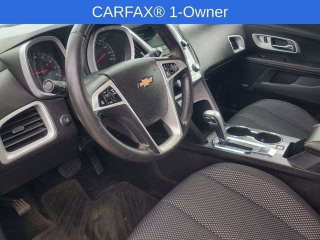 Used 2014 Chevrolet Equinox LT w/ Power Convenience Package FWD image 14