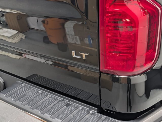 New 2026 Chevrolet Silverado 1500 LT AWD/4WD image 5