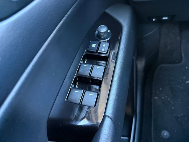 Used 2024 MAZDA CX-5 AWD 2.5 S w/ Select Package image 16