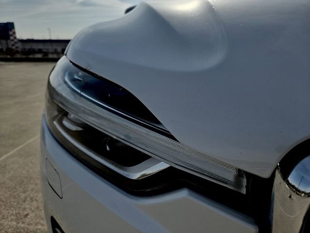 Used 2020 Volvo XC60 T6 Inscription w/ Protection Package image 10