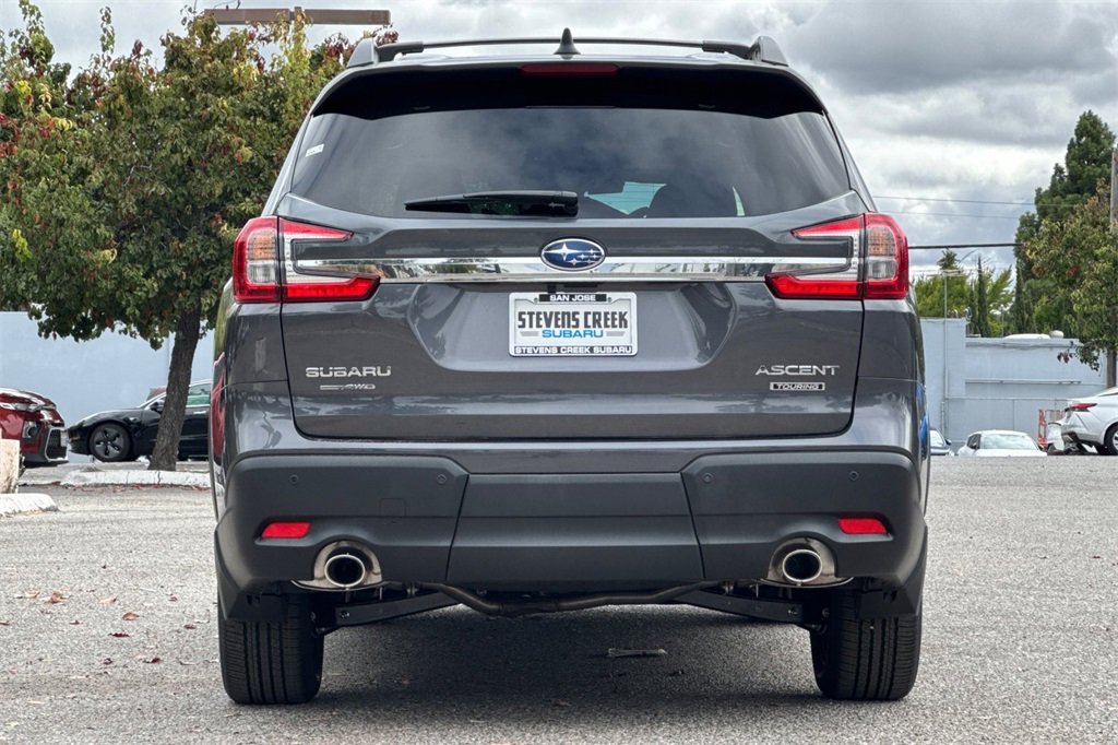 New 2025 Subaru Ascent Touring image 6