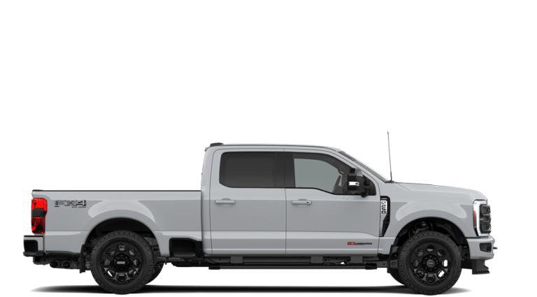 New 2026 Ford F250 Lariat w/ Black Appearance Package AWD/4WD image 5