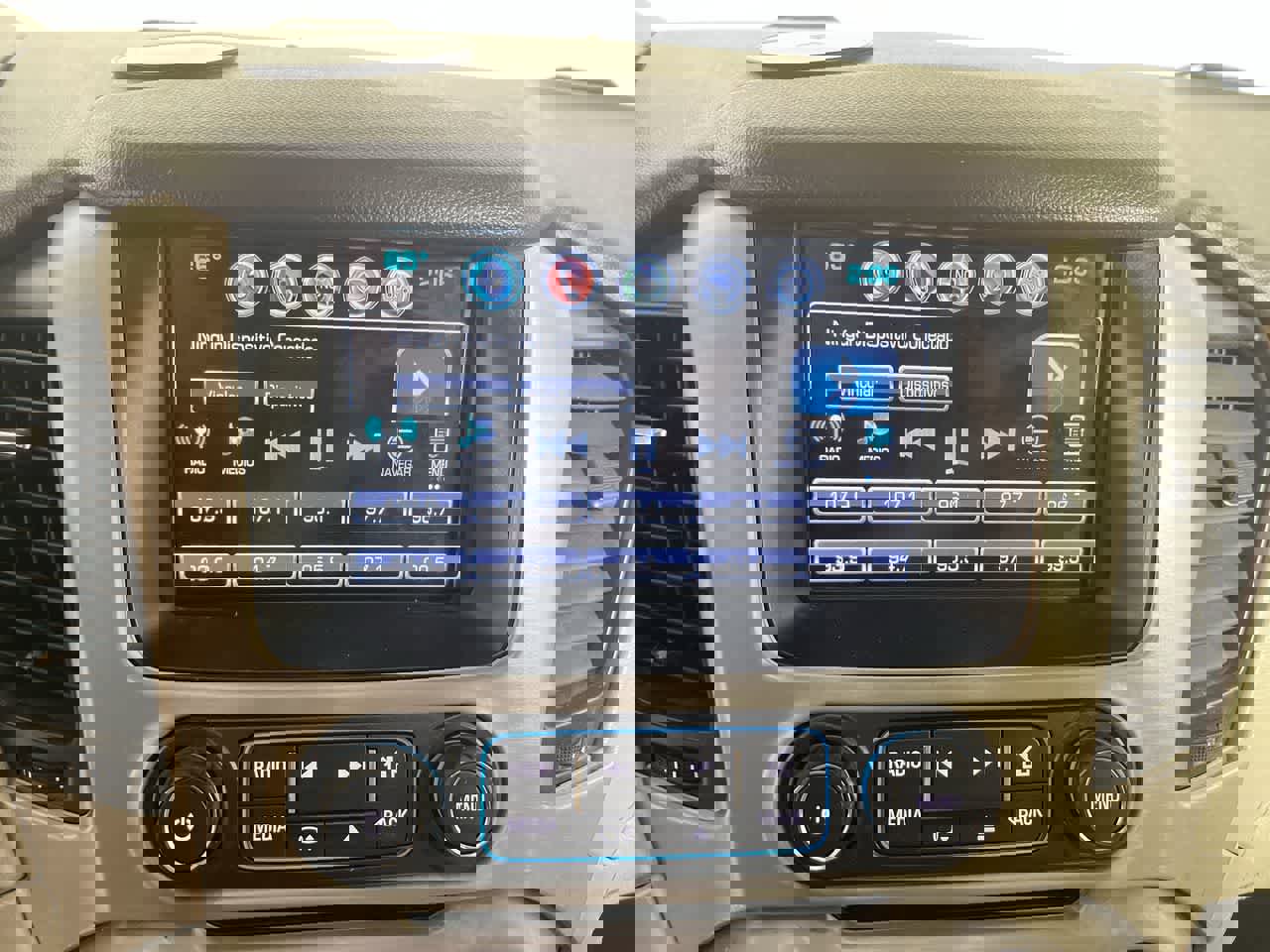 Used 2018 GMC Yukon Denali w/ Open Road Package image 18