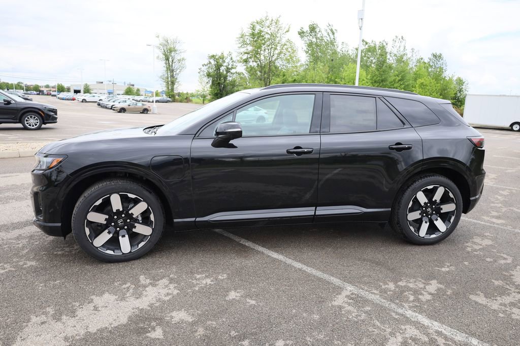 New 2026 Honda Prologue Elite image 8