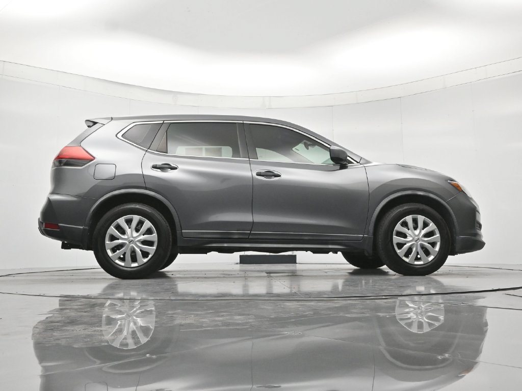 Used 2018 Nissan Rogue S FWD image 38