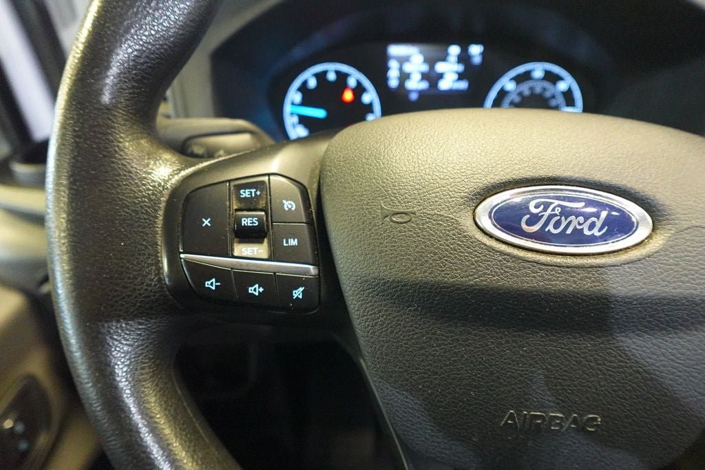 Used 2023 Ford Transit 250 Medium Roof AWD image 10