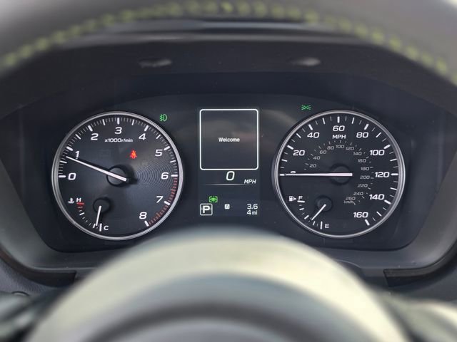 New 2026 Subaru Ascent Bronze Edition image 25