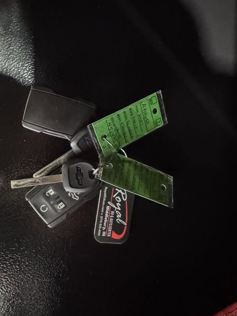 Used 2023 Chevrolet Silverado 2500 LT image 30