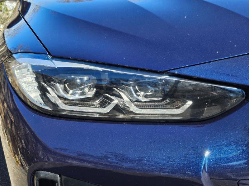 Used 2023 BMW i4 eDrive40 w/ M Sport Package image 22