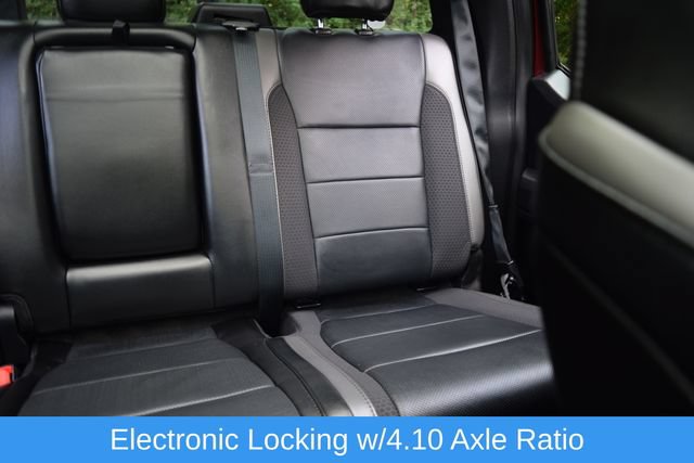 Used 2020 Ford F150 Raptor w/ Equipment Group 801A Mid AWD/4WD image 17