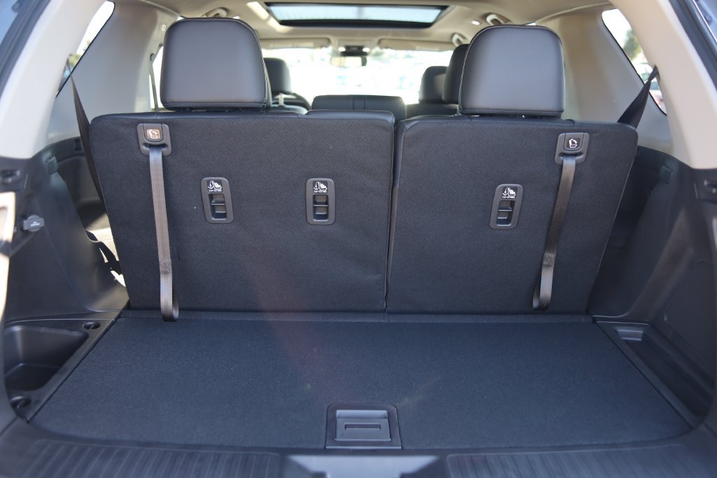 New 2026 Honda Pilot Touring image 9