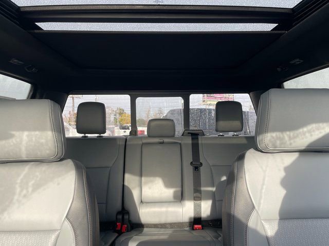 New 2025 Ford F150 Lightning Lariat image 37