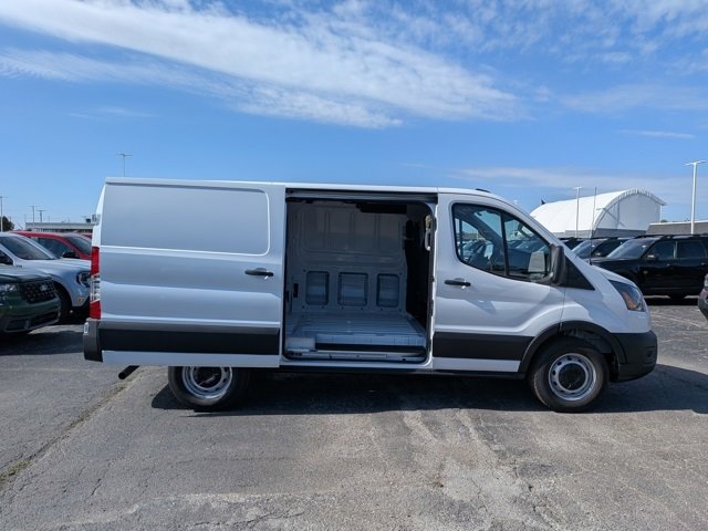 New 2026 Ford Transit 150 Low Roof image 8