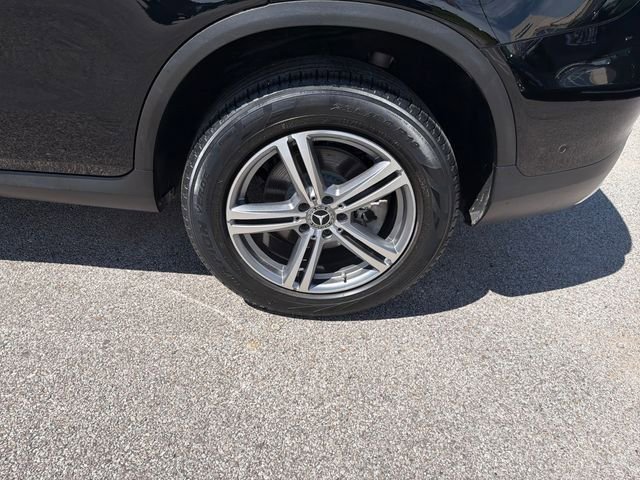 Used 2021 Mercedes-Benz GLC 300 w/ Premium Package image 45